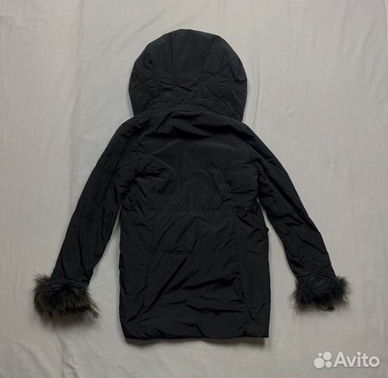 Куртка archive alaska type