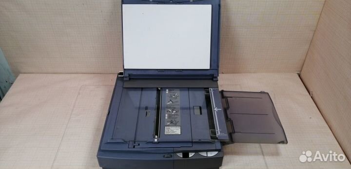 Копир canon FC-228