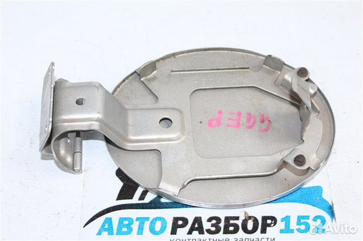 Лючок бензобака Mazda 6 GG L3-VE 2002-2007