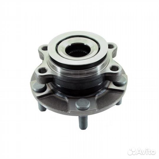 Подшипник ступицы передней nissan Juke (F15) 10, Q