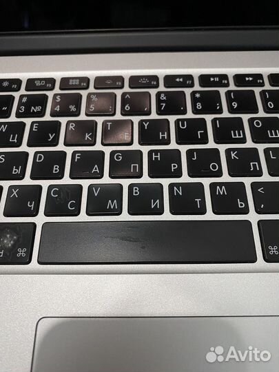 Apple MacBook Pro 15 Mid 2015 16gb 512gb R9 M370X