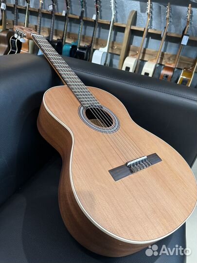 Alhambra Z-Nature Классическая гитара (Испания)