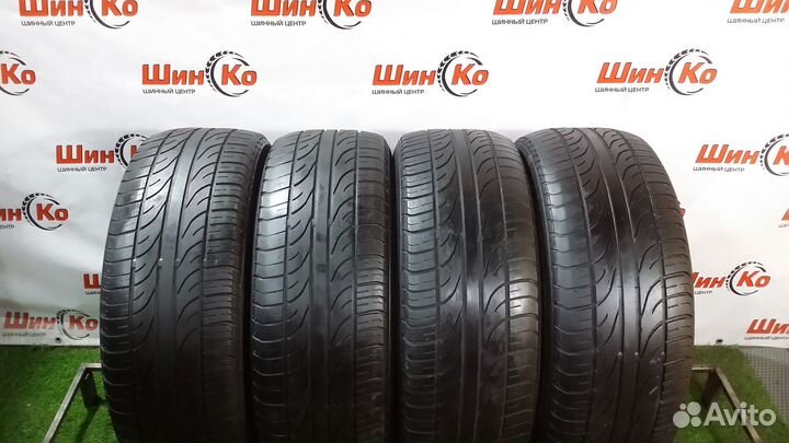 GT Radial Champiro 128 235/60 R16