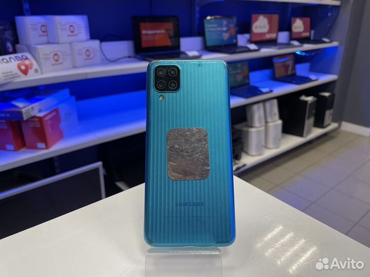 Samsung Galaxy M12, 4/64 ГБ