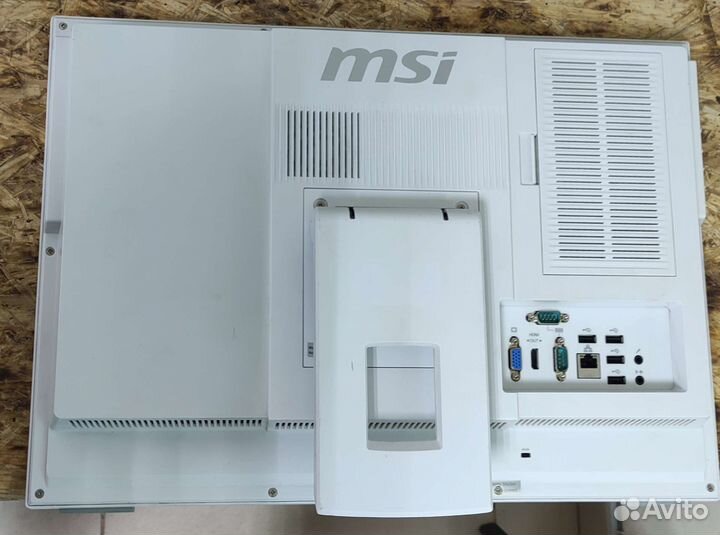 Моноблок MSI