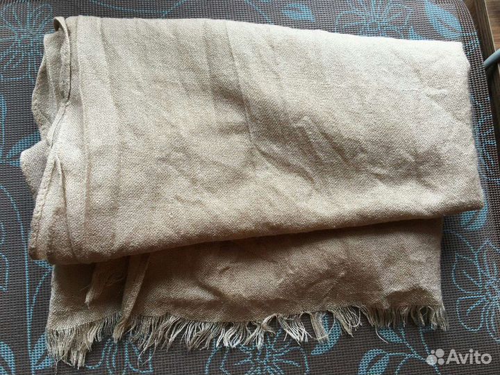 Шарф новый, палантин, парео