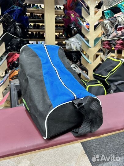 Сумка для коньков/роликов Reaction