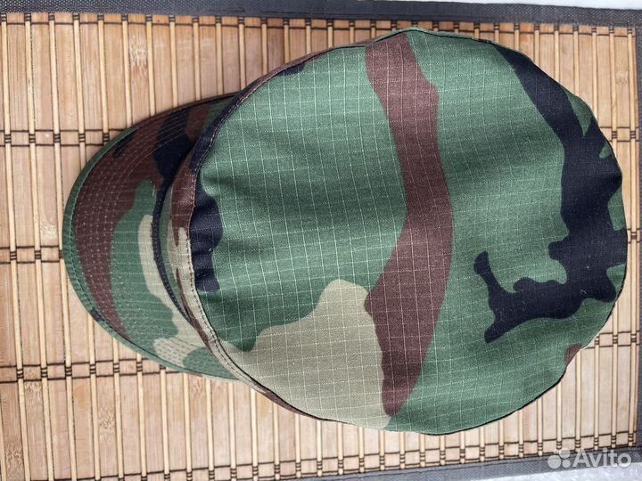 Кепка форменная ACU