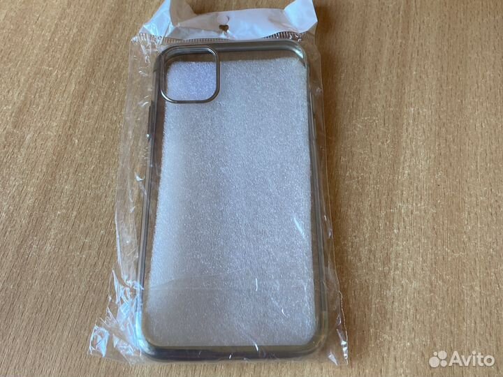Чехол для телефона iPhone 11