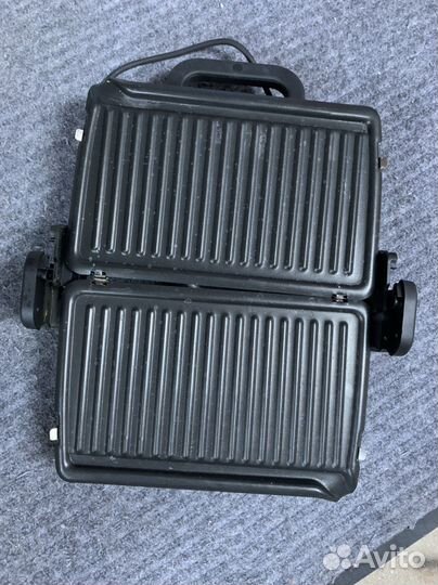 Электрогриль Moulinex