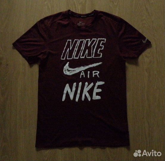 Футболка Nike S размер