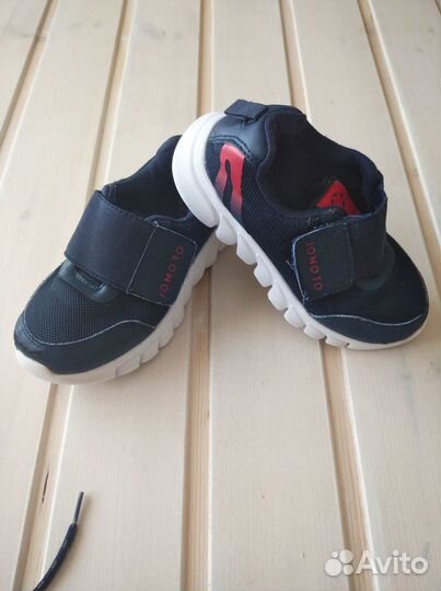 Обувь детская 27-28р