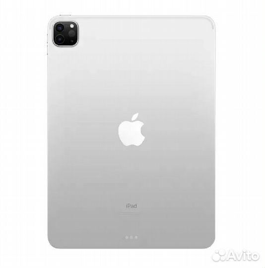 iPad Pro 11 2021 8/512 Wi-Fi + Cellular