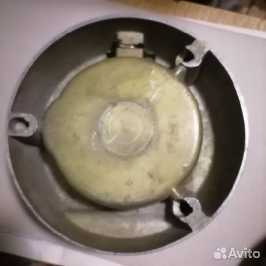 Часы каютные