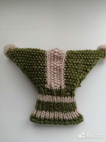 Шапка для собак