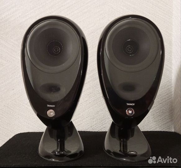 Tannoy arena акустические системы