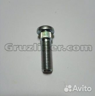 Болт ступицы hyundai grace