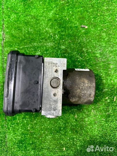 Блок ABS Ssangyong Actyon кроссовер 2.0 2012