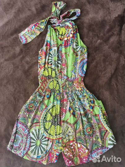 Комбинезон новый 44-46 размер