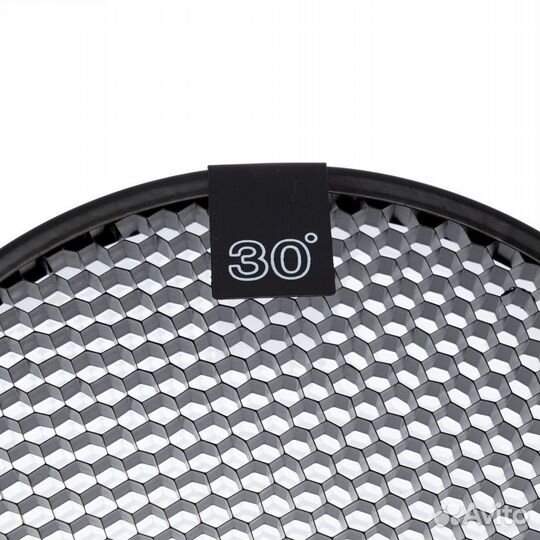 Соты Boling на рефлектор SS, D 17,5 см, угол 30 гр