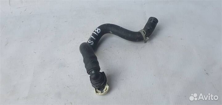 Патрубок отопителя Toyota Camry V70 2017