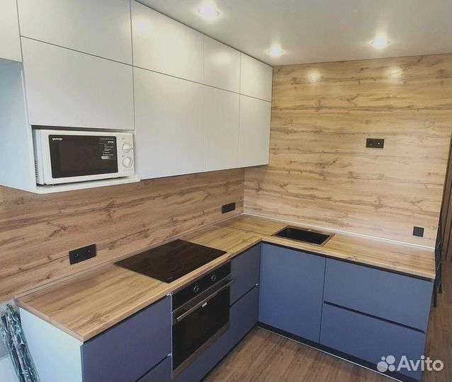 Кухня 180 см с гарантией