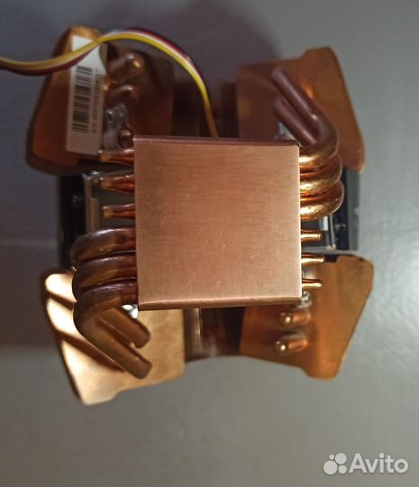 Башня asus Silent Knight