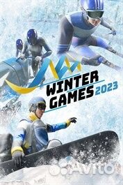 Winter Games 2023
