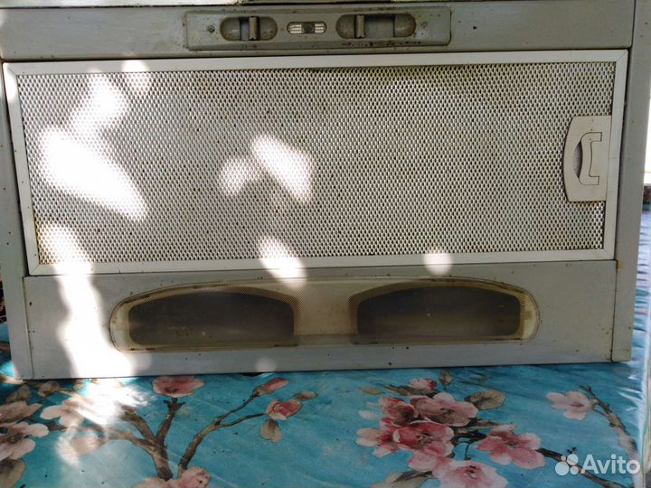 Продам вытяжку