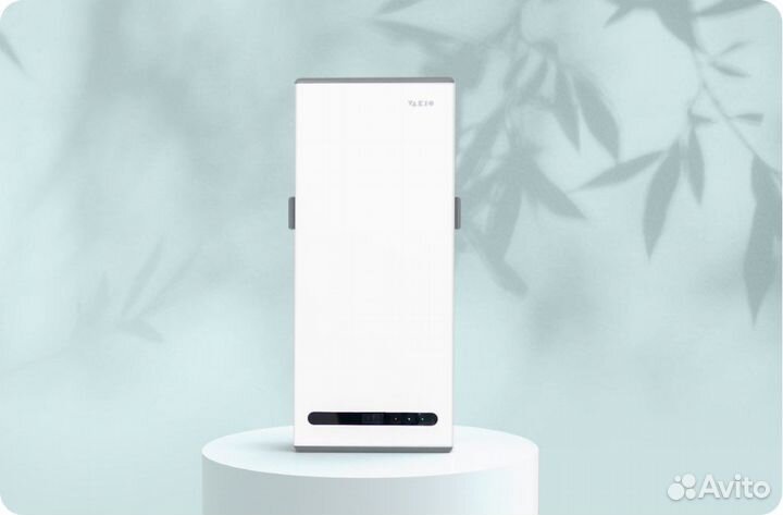 Рекуператор Vakio Window Smart