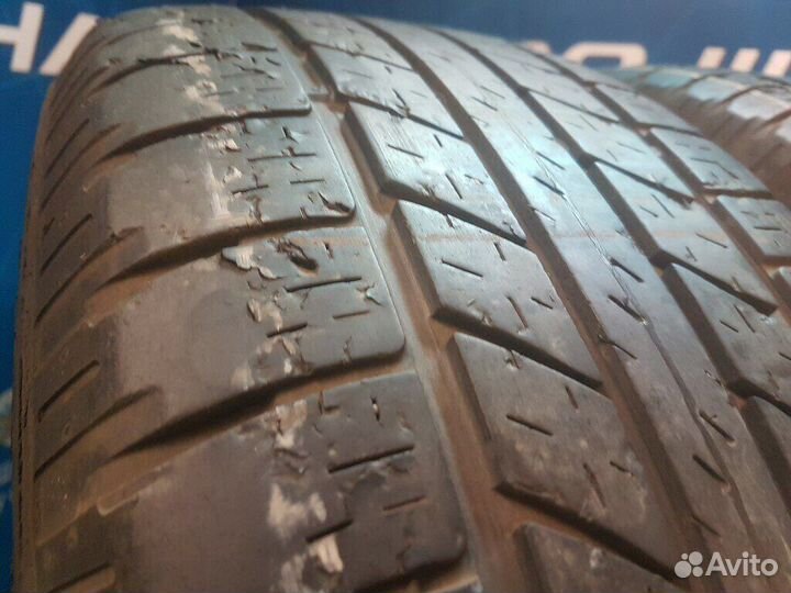Goodyear Wrangler HP All Weather 235/60 R18