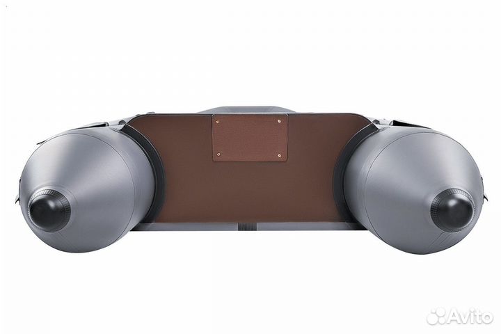 Лодка на 2 места Аква-2800 ск