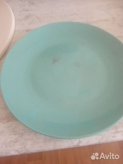Тарелки 2 шт