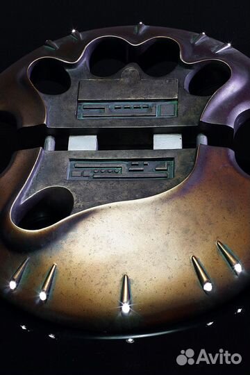 Predator Cutting Disc