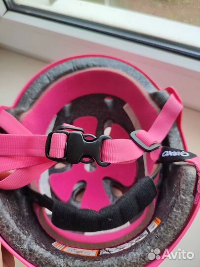 Шлем детский