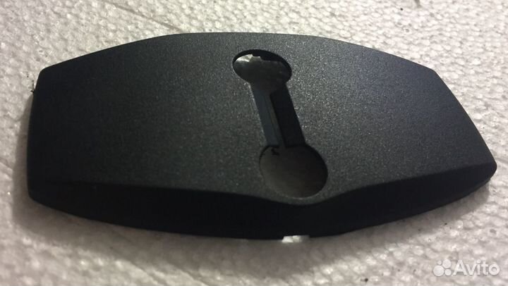 Накладка фиксатора замка BMW X5 E53