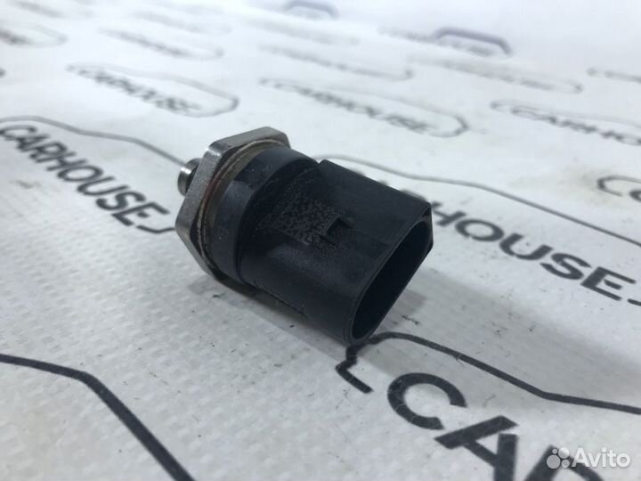 Датчик уровня топлива Audi Q7 4.2 BAR