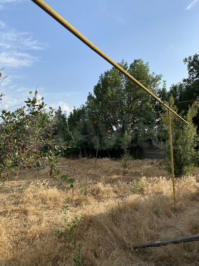 Дом 45 м² на участке 9 сот.