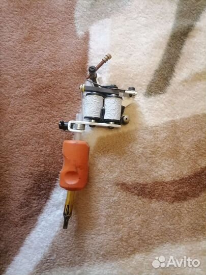 Машинка для тату