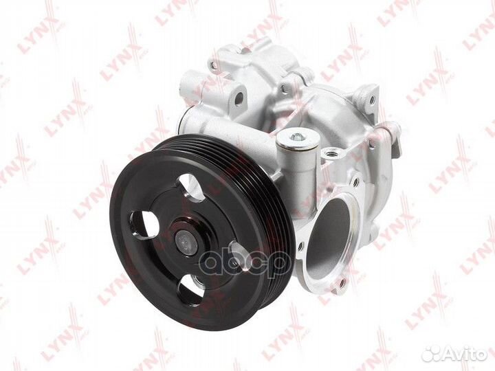 Насос водяной suzuki kizashi, suzuki grand vita