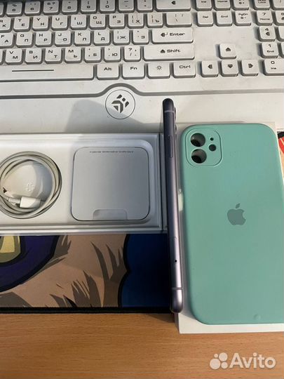 iPhone 11