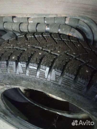 Cordiant Snow Cross 2 175/65 R14