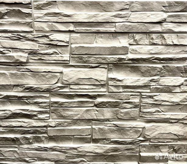 Фасадные панели