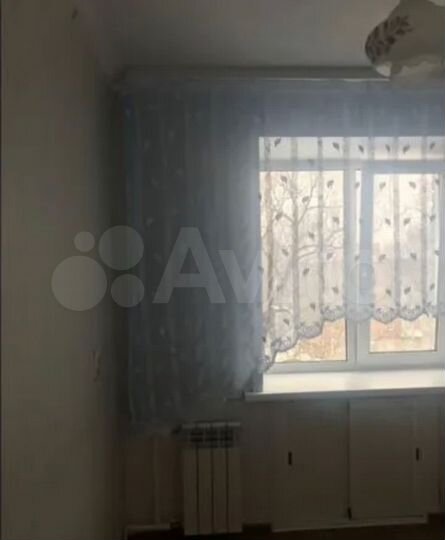 2-к. квартира, 44 м², 4/5 эт.