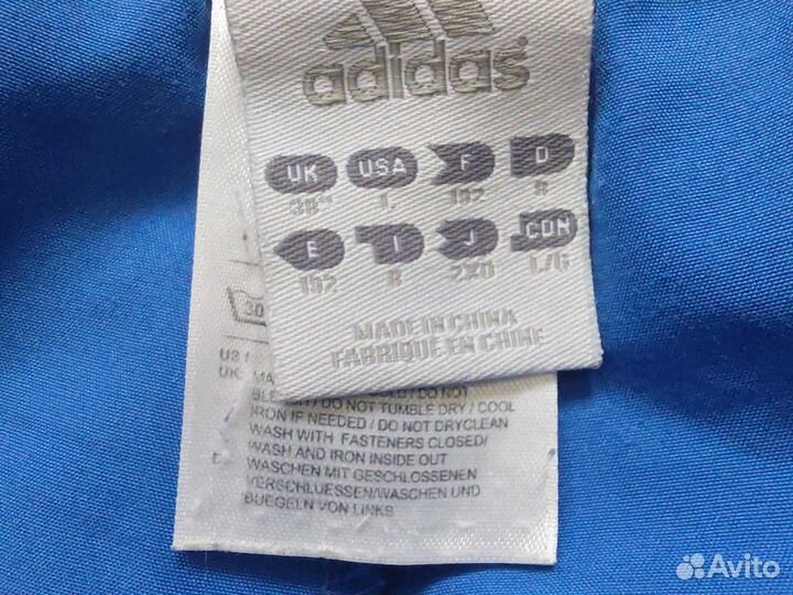 Шорты adidas оригинал