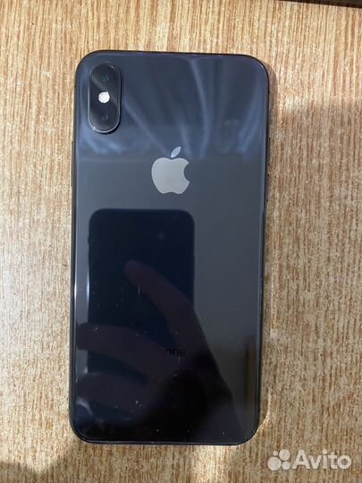 iPhone Xs, 64 ГБ