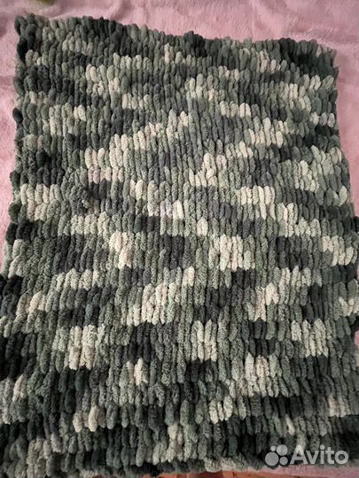 Коврик, чехол на стул,пуфик