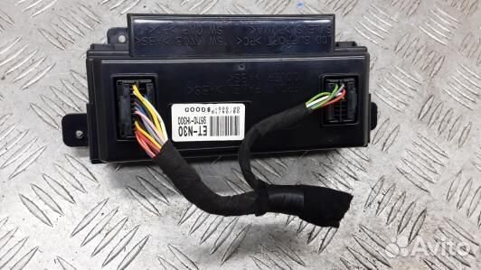 Монитор KIA CEE'D 1 (7BN09JA01)