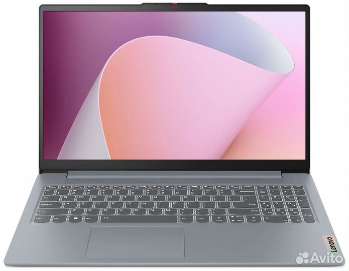 Lenovo IdeaPad Slim 3 Ryzen 3 7320U/8 gв/256 gв