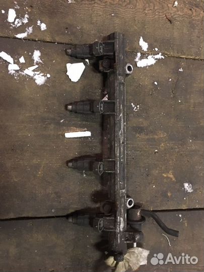 Запчасти мицубиси ланцер